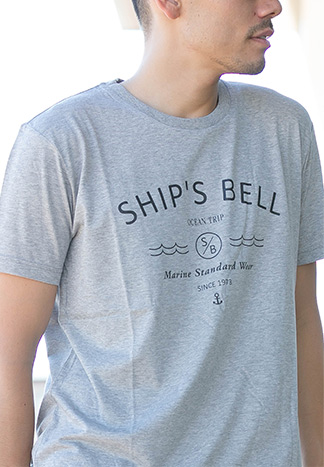 SHIP'S BELL（シップスベル）アパレルイメージ